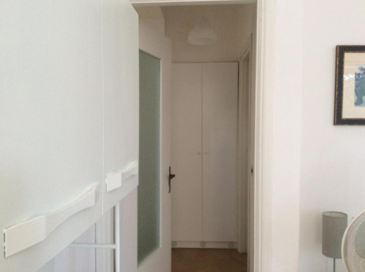 Domo Mea Villa Cardedu Exteriör bild